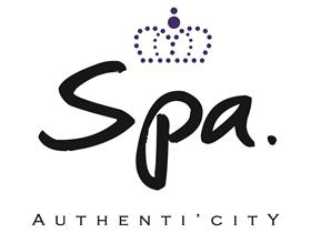 The city of Spa Belgium : the origin of the "Spa" knowed worldwide : Spa Autenti'city
