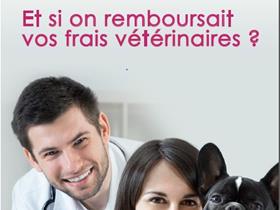 SantéVet: assurance pour chien et chats
