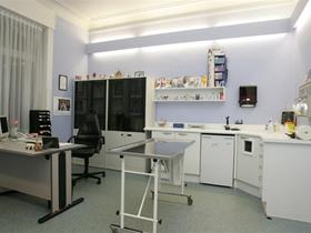 Cabinet de consultation 1 - Médecine