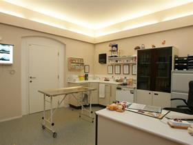 Consultation room 2 - Medicine