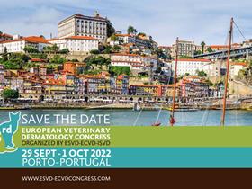 European Veterinary Dermatolgoy congress