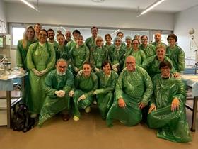 ESVD Wetlab Porto 28/09/22