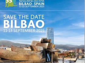 European Congress of Veterinary Dermatology Bilbao 2025