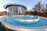 Spa - Die Therme von Spa - Spa / Belgien: meiner Stadt