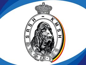 Pedigree dogs in Belgium: Société Royale Saint Hubert