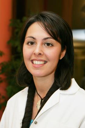 Dr Sandrine Liparoti - Dr. Sandrine Liparoti