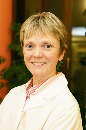 Dr Martine Heyneman - Dr. Martine Heyneman