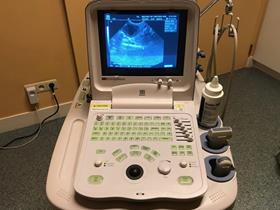 Ultrasound system - Medical Imaging