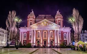 ESVD Konferenz in Sofia (Bulgarien)