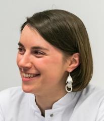 Dr Mélanie Heuschen - New: behavioral consultation: Dr. Mélanie Heuschen