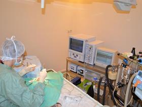 Dr Martine Heyneman -Weichteilchirurgie